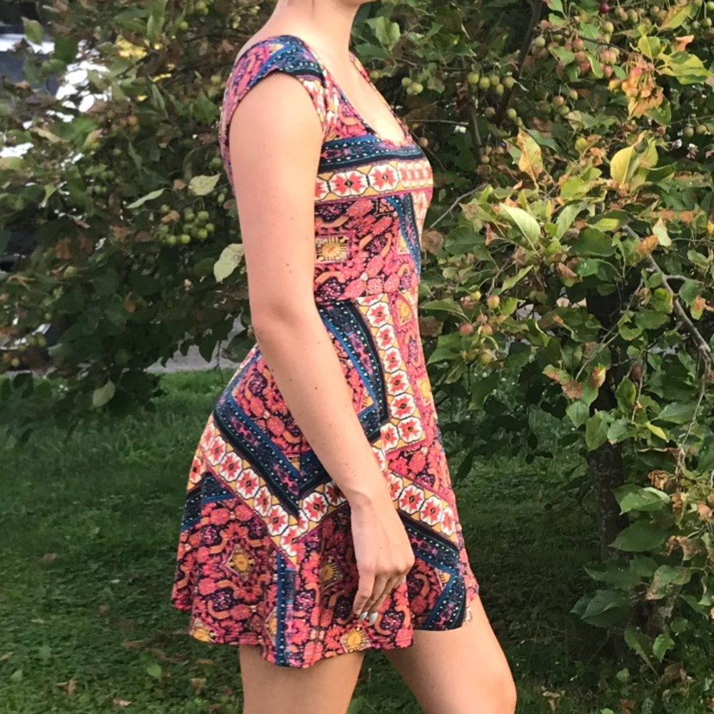 summer dress